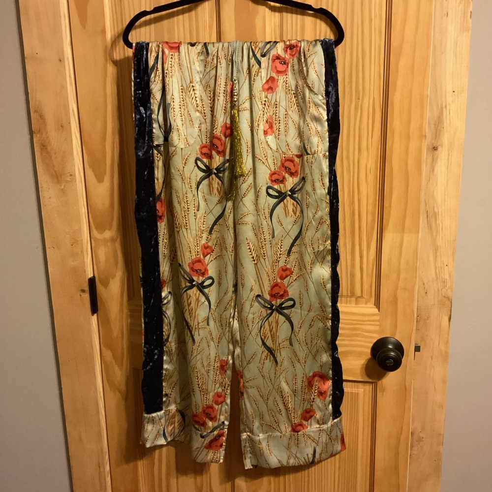 Aratta Wide leg pants